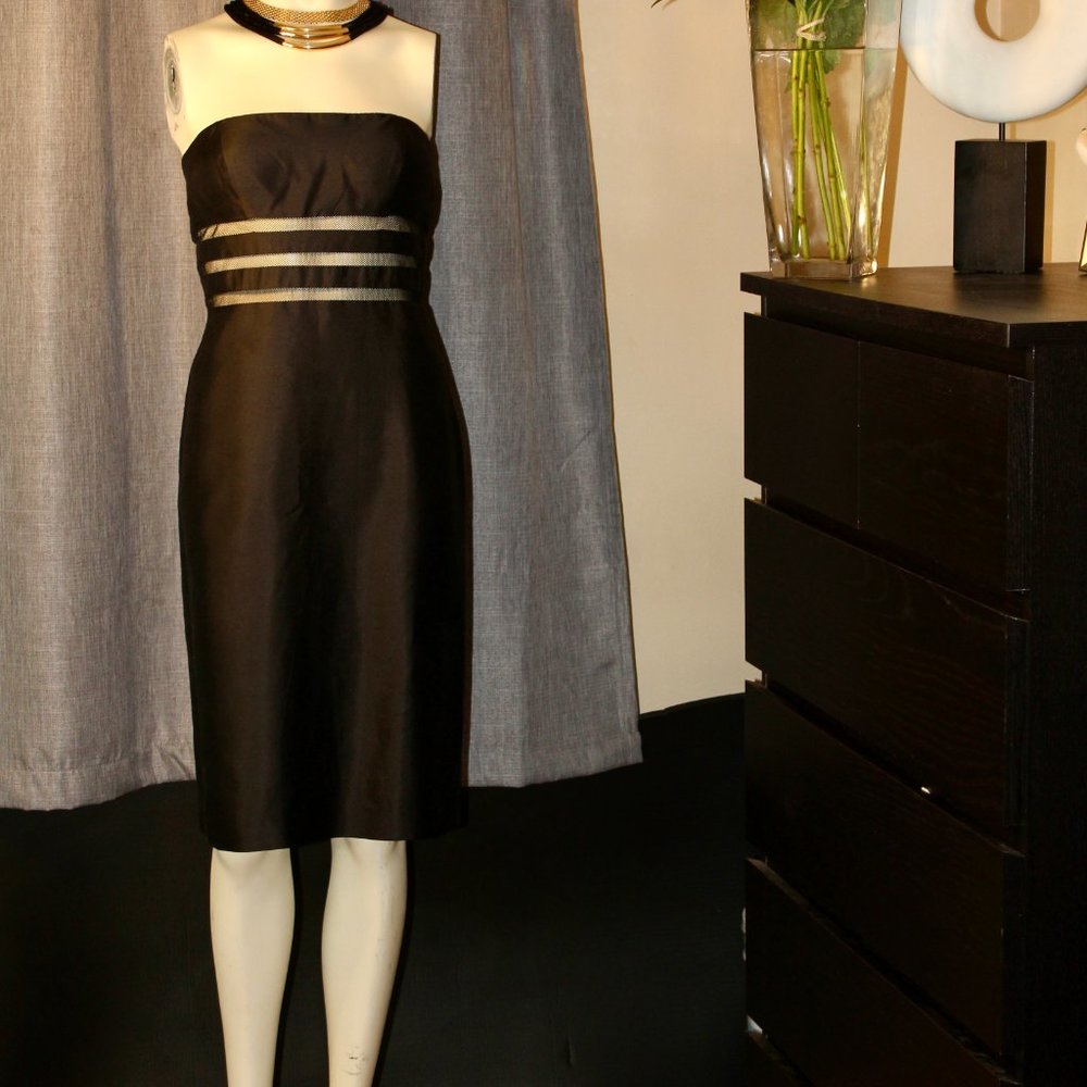 *** BRAND NEW- Cynthia Rowley - Little Black Dress!